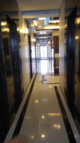 Hotel Navi Mumbai
