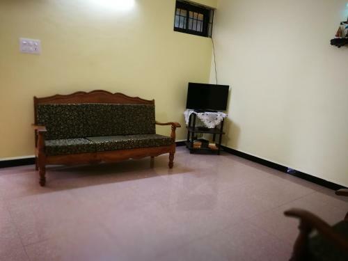 Apartamento Feyona Guest House