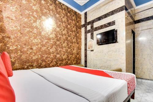Hotel Gurumehar Residency