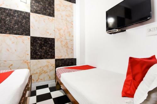 Hotel Gurumehar Residency