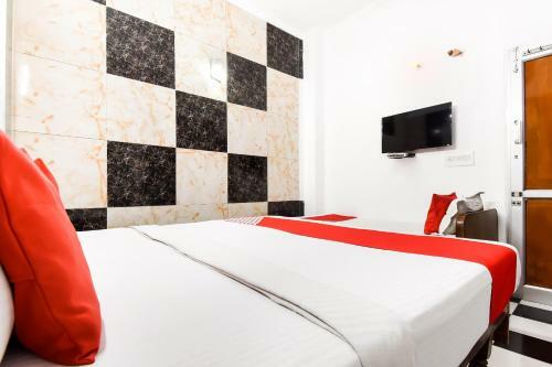 Hotel Gurumehar Residency