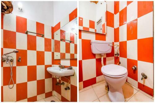 Hotel Gurumehar Residency