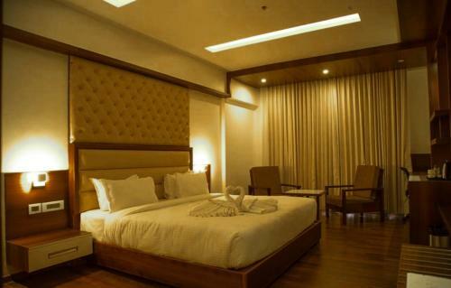 Hotel Preethi International