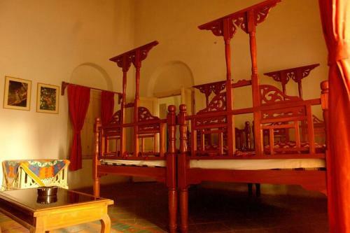 Jambughoda Palace - A Home For Nature Lovers
