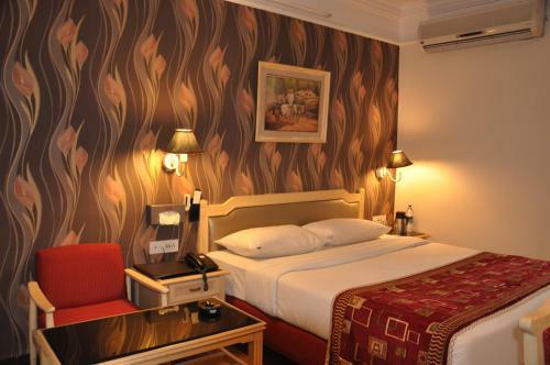 Hotel Sovereign