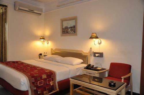 Hotel Sovereign