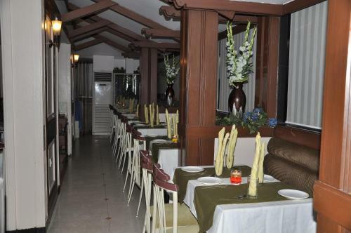 Hotel Sovereign