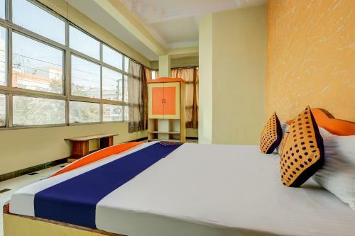 Hotel Spot On 44231 Shraddha