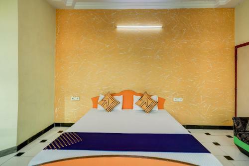 Hotel Spot On 44231 Shraddha