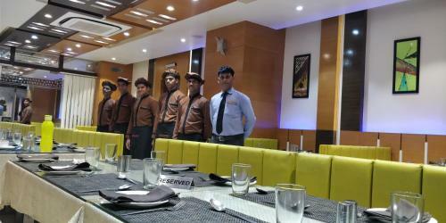 Posada Hotel Royal Shelter