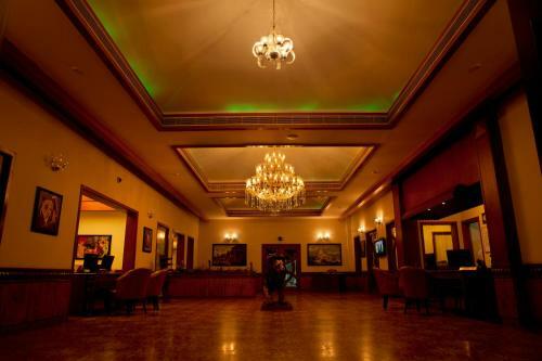 Hotel Leonia Holistic Destination