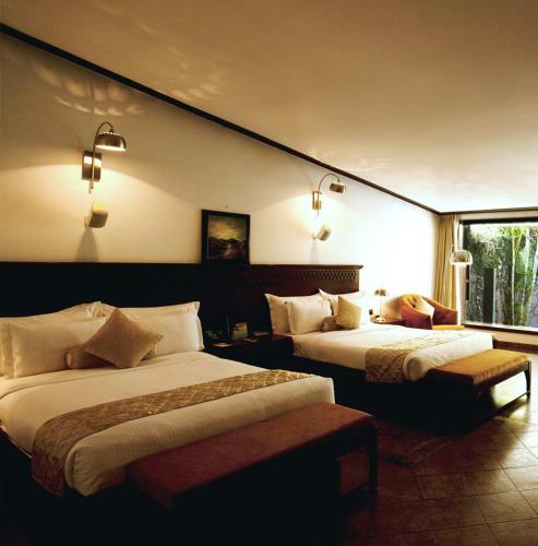 Hotel Leonia Holistic Destination