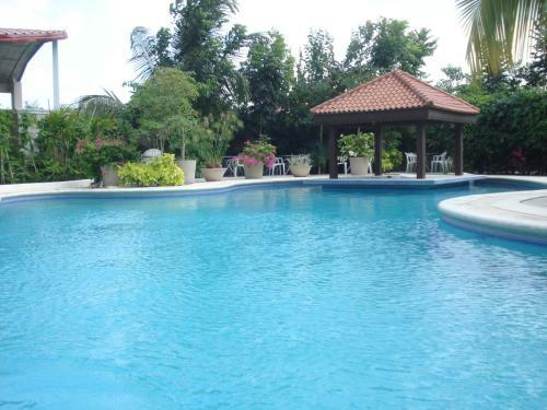 Hotel Leonia Holistic Destination