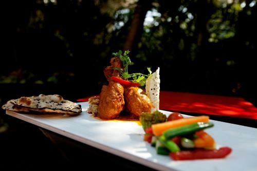 Hotel Leonia Holistic Destination