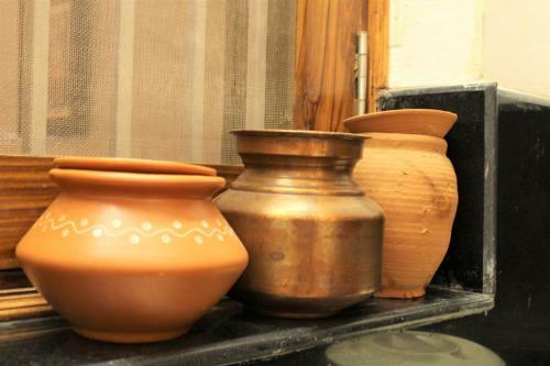 Apartamento Raas Vrindavan