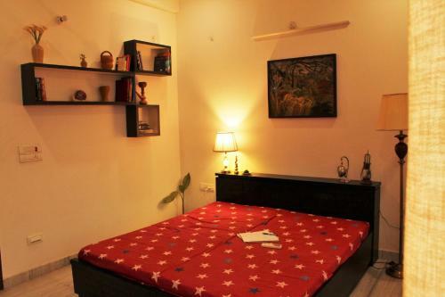 Apartamento Raas Vrindavan