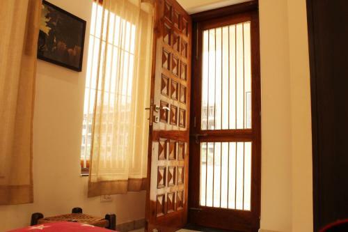 Apartamento Raas Vrindavan