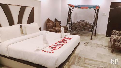 Hotel Benaras Kothi