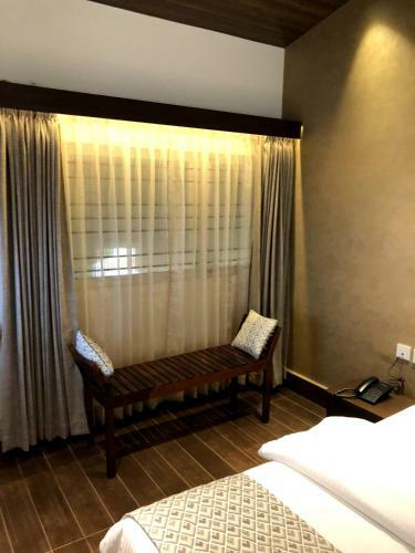 Hotel Vihangama Holiday Retreat