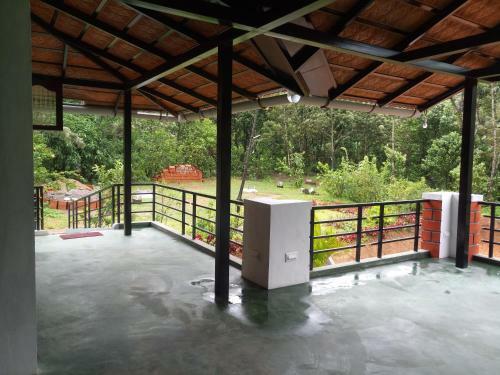 Gowrikere Homestay Coorg