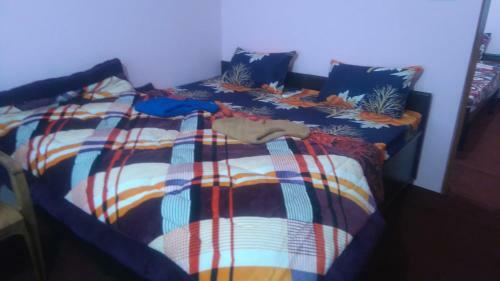 Kanwar Home Stay