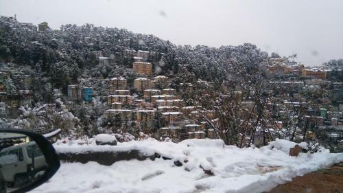 Kanwar Home Stay