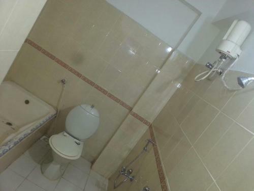 Hotel Dhruv Palace