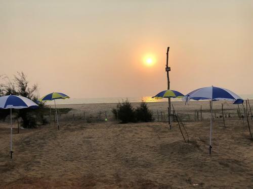 Hotel 5 Mile Beach Resort