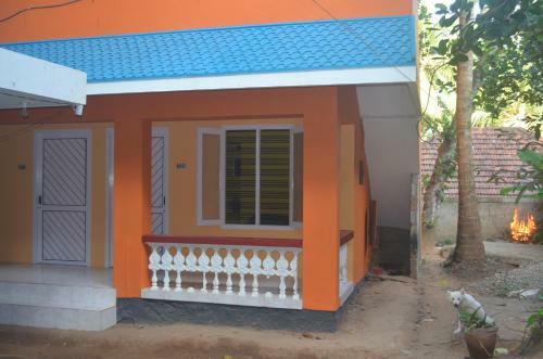 Radha House