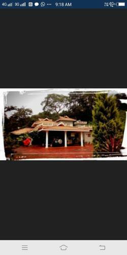 Jadkal Estate And Homestay