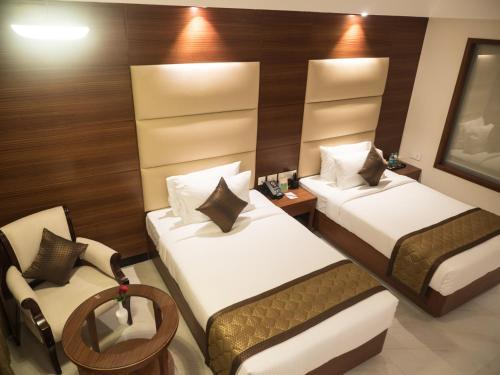 Hotel Mm Legacy
