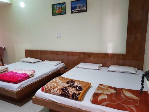 Hotel Shri Radhe Krishna