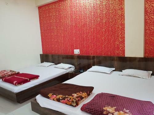 Hotel Shri Radhe Krishna