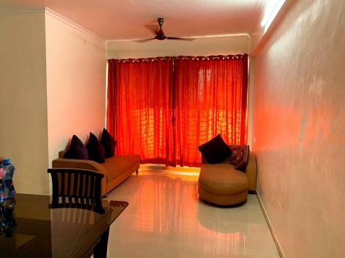 Apartamento New Pinnacle Services