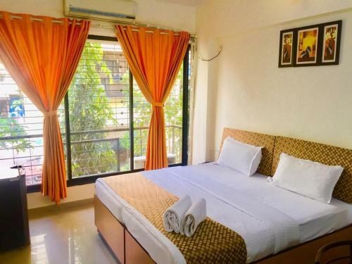Apartamento New Pinnacle Services