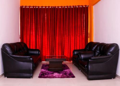 Apartamento New Pinnacle Services