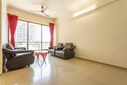 Apartamento New Pinnacle Services