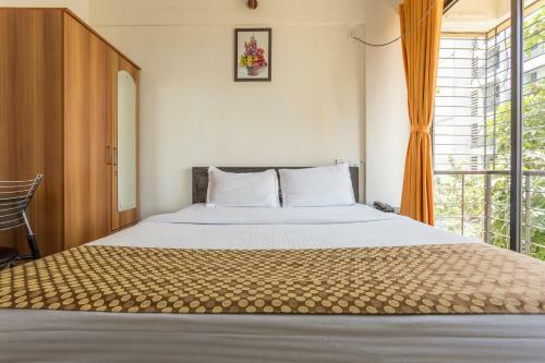 Apartamento New Pinnacle Services