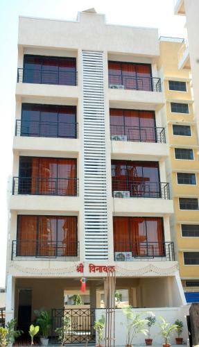 Apartamento New Pinnacle Services