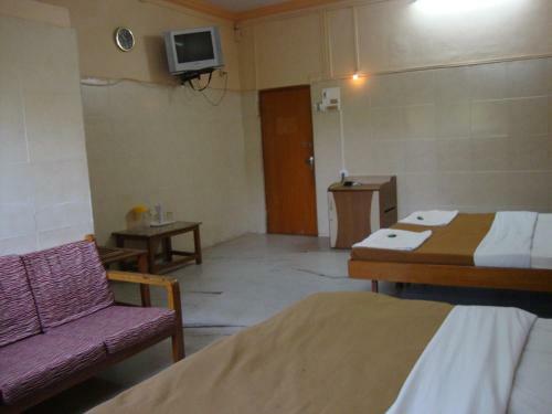 Hotel Pali Beach Resort