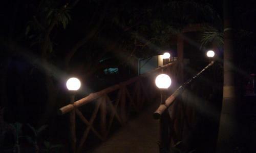 Hotel Pali Beach Resort