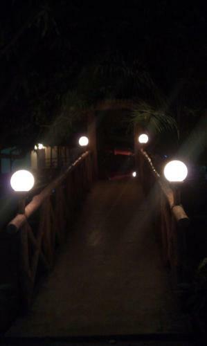 Hotel Pali Beach Resort