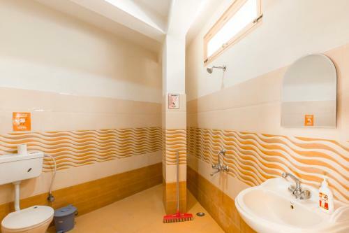 Albergue Zostel Bir