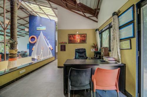 Hotel Coconut Beach Farm