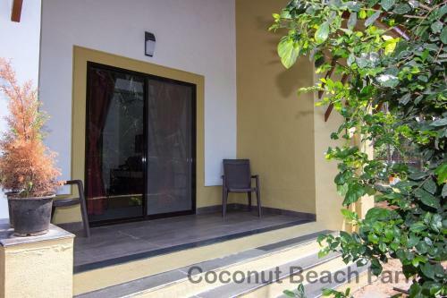 Hotel Coconut Beach Farm