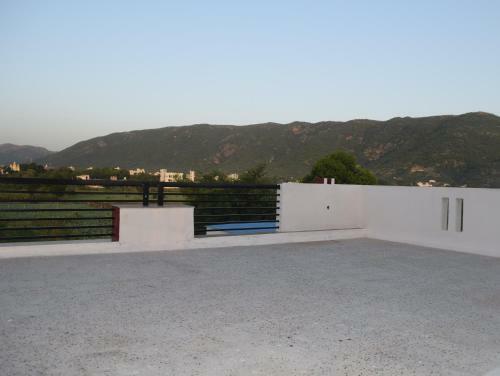 Hotel The Natural View Pushkar