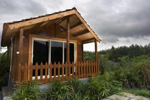Albergue Trippr Chikkamagaluru