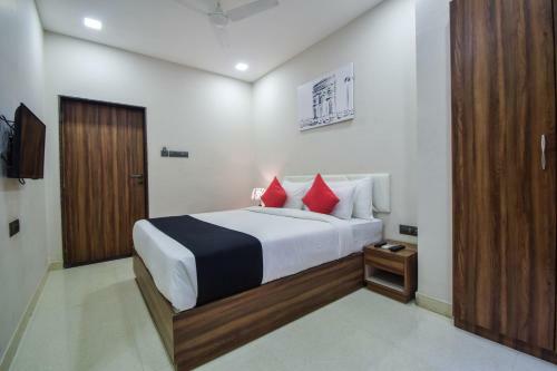 Hotel Elegance Villa