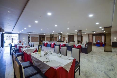 Hotel Elegance Villa