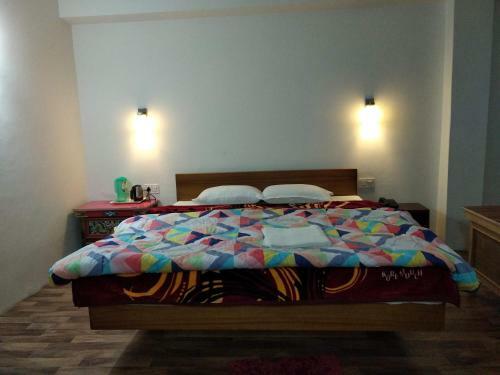 Hotel Sodizang Retreat